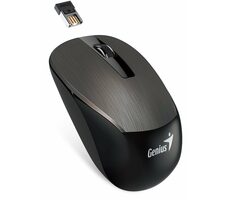 Genius NX-7005 hnědá