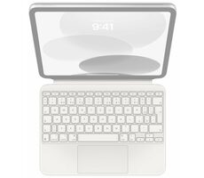 Apple Magic Keyboard Folio ochranné pouzdro s klávesnicí pro iPad (10th gen.) CZ