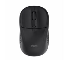 Trust PRIMO wireless mouse matt černá / bezdrátová optická myš / 1600 DPI 