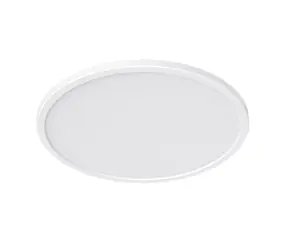 Yeelight Smart Ceiling Lamp 400C / stropní světlo / Wi-Fi / Bluetooth / 24W / 2000lm / 2700-6500K / RGB