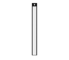 Yeelight Closet Light 40 cm černá / osvětlení do šatníku / 2.4W / 100lm / 4000 K