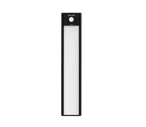 Yeelight Closet Sensor Light A20 (20cm) černá / osvětlení do šatníku / 1.2W / 100lm / 4000 K