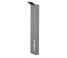 Wallbox Rain Cover pro stojan Eiffel