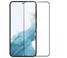 Nillkin Tvrzené Sklo 2.5D CP+ PRO pro Samsung Galaxy S23 černá