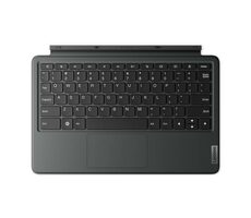 Lenovo ochranný obal s klávesnicí pro Tab P11 2nd Gen šedá (CZ layout)
