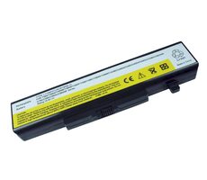 TRX baterie pro notebooky Lenovo L11L6F01 / 5200mAh / neoriginální
