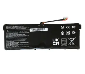TRX baterie pro notebooky Acer / 3480mAh / neoriginální