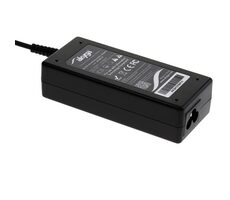 TRX Akyga 65W napájecí adaptér pro Lenovo / 20V / 3.25A / Square yellow SlimTip / neoriginální