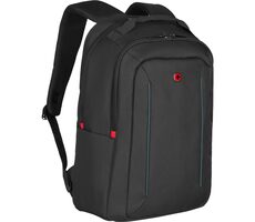 WENGER BQ batoh na notebook 16" černá