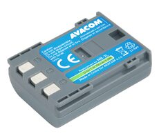 AVACOM Náhradní baterie Canon NB-2LH / Li-Ion / 7.4V / 700mAh / 5.2Wh