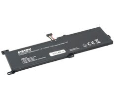 AVACOM baterie pro Lenovo IdeaPad 320 / Li-Pol / 7.6V / 4100mAh / 31Wh