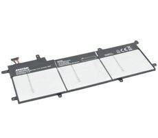AVACOM baterie pro Asus ZenBook UX305 / Li-Pol / 11.4V / 4912mAh / 56Wh