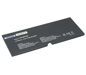 AVACOM baterie pro Fujitsu LifeBook U745&T904 / Li-Pol / 14.4V / 3150mAh / 45Wh