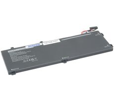 AVACOM baterie pro Dell XPS 15 9560&9570 / Li-Ion / 11.4V / 4910mAh / 56Wh