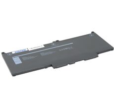 AVACOM baterie pro Dell Latitude 5300&5310&7300 / Li-Pol / 7.6V / 7890mAh / 60Wh