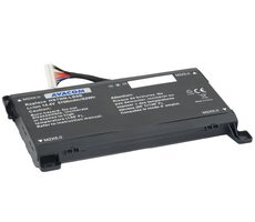 AVACOM baterie pro HP Omen 17 TPN-Q195 (5700mAh) / Li-Ion / 14.4V / 5700mAh / 82Wh / 16 pinový konektor