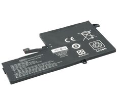 AVACOM baterie pro HP Chromebook 11 G5 / Li-Pol / 11.1V / 4100mAh / 46Wh