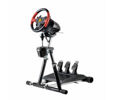 Wheel Stand Pro SUPER TX / pro THRUSTMASTER T300RS & TX & T150 & TMX & RGS & GTS