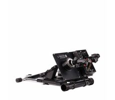 Wheel Stand Pro SUPER WARTHOG / pro Thrustmaster HOTAS WARTHOG & Saitek X55/X52/X52