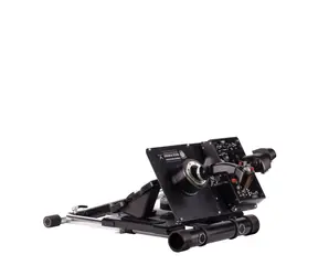Wheel Stand Pro SUPER WARTHOG / pro Thrustmaster HOTAS WARTHOG & Saitek X55/X52/X52