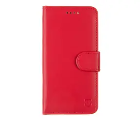 Tactical Field Notes pro T-Mobile T Phone 5G červená