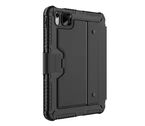 Nillkin Bumper Combo Keyboard Case pro Apple iPad 10.9 2022 černá