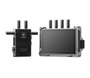 DJI Transmission Combo / bezdrátový přenosný systém a monitor / FullHD / 6km dosah