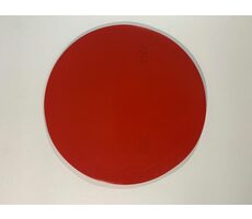 SWISSTEN 3M podložka pod držák 69mm / pro přichycení na palubní desku