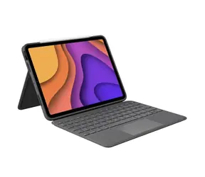 Logitech Folio Touch ochranný kryt s klávesnicí a trackpadem pro Apple iPad Pro 10.9" (4. generace) DE