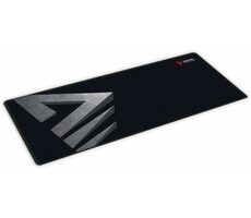 SAVIO  Precision Control XL černá / podložka pro myš / 900 x 400 x 3 mm