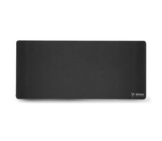 SAVIO Precision Control L černá / podložka pro myš / 700 x 300 x 3 mm