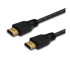 SAVIO CL-38 Kabel HDMI A - HDMI A M/M 15m
