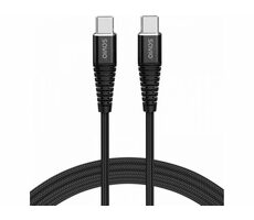 SAVIO CL-160 USB-C kabel / 480 Mbit/s / 2m