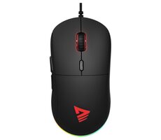 SAVIO GAMBIT / Herní myš / optická / 12000DPI /  USB