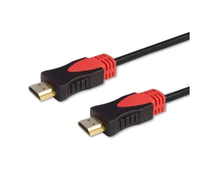 SAVIO CL-95 Kabel HDMI A - HDMI A M/M 1.5m