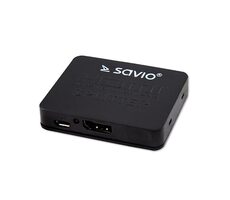 SAVIO CL-93 HDMI splitter / FULL HD 