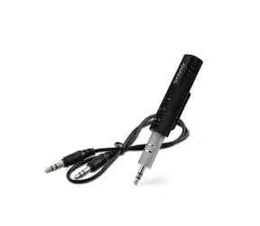 SAVIO TR-11/B audio receiver 3.5mm černá 