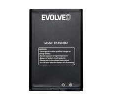 EVOLVEO  Baterie pro mobily  EasyPhone EB