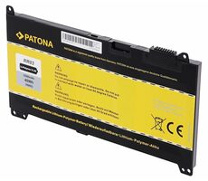 PATONA baterie pro ntb HP 430/440/450 G4 3500mAh / Li-Pol / 11.4V / RR03XL