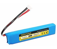 PATONA baterie pro reproduktor JBL Xtreme 5000mAh / 7.4V / Li-Pol / GSP0931134