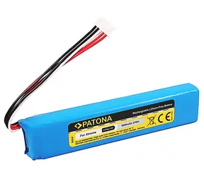 PATONA baterie pro reproduktor JBL Xtreme 5000mAh / 7.4V / Li-Pol / GSP0931134