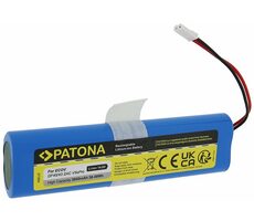 PATONA baterie pro robotický vysavač Ecovacs Deebot DF45/iLife V50/V5s/V8s 2600mAh / Li-lon / 14.8V