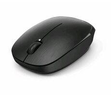 Hama MW-100 / bezdrátová optická myš / 3 tlačítka / 1000 DPI / USB