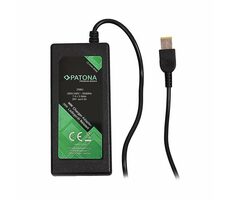PATONA napájecí adaptér k ntb IBM/LENOVO 20V/4.5A 90W / Slim tip / PREMIUM