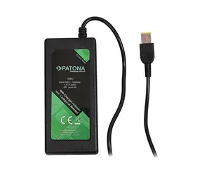 PATONA napájecí adaptér k ntb IBM/LENOVO 20V/4.5A 90W / Slim tip / PREMIUM