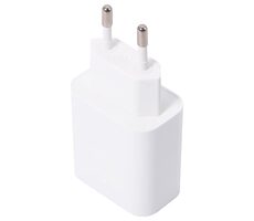 PATONA napájecí adaptér pro tablet PC/Smartphone bílá / 5V/3.0A/ 18W / konektor USB/USB-C / Power delivery 