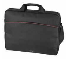 Hama Tortuga 17.3" černá / brašna na notebook