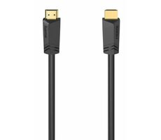 Hama HDMI kabel Ultra High Speed 8K 5m / 48Gbps / Ethernet