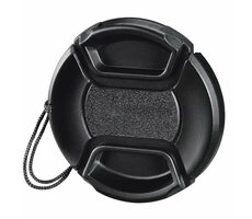 Hama Smart-Snap krytka objektivu 52 mm