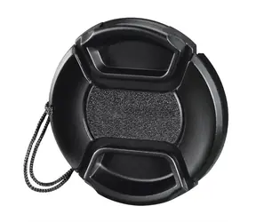 Hama Smart-Snap krytka objektivu 52 mm